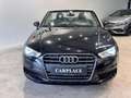 Audi A3 Cabriolet 1.8 TFSI Ambition Pro Line S Zwart - thumbnail 16