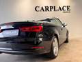 Audi A3 Cabriolet 1.8 TFSI Ambition Pro Line S Zwart - thumbnail 14