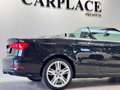 Audi A3 Cabriolet 1.8 TFSI Ambition Pro Line S Zwart - thumbnail 11