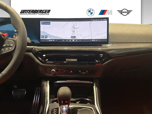 BMW M3 Competition M xDrive Touring Ansicht 8