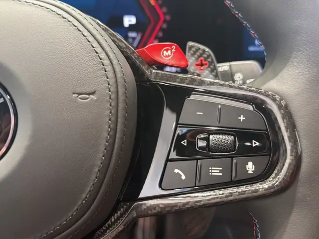 BMW M3 Competition M xDrive Touring Ansicht 15