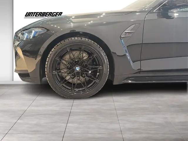 BMW M3 Competition M xDrive Touring Ansicht 6