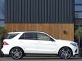 Mercedes-Benz GLE 500 500e 4M. 442PK AMG Sport Designo Ed. / LED Alb - thumbnail 3