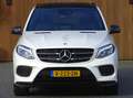 Mercedes-Benz GLE 500 500e 4M. 442PK AMG Sport Designo Ed. / LED Alb - thumbnail 9