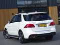 Mercedes-Benz GLE 500 500e 4M. 442PK AMG Sport Designo Ed. / LED Alb - thumbnail 7