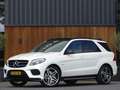 Mercedes-Benz GLE 500 500e 4M. 442PK AMG Sport Designo Ed. / LED Blanc - thumbnail 26