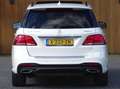 Mercedes-Benz GLE 500 500e 4M. 442PK AMG Sport Designo Ed. / LED Alb - thumbnail 8
