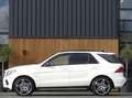 Mercedes-Benz GLE 500 500e 4M. 442PK AMG Sport Designo Ed. / LED Alb - thumbnail 5