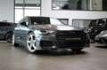 Audi A6 AVANT 40 TDI BLACK S LINE SPORT & TOP EXTRA`S Gris - thumbnail 13