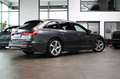 Audi A6 AVANT 40 TDI BLACK S LINE SPORT & TOP EXTRA`S Gris - thumbnail 9