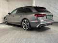Audi A4 45 TFSI Quattro S line**Matrix LED** Grau - thumbnail 15