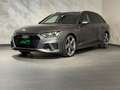 Audi A4 45 TFSI Quattro S line**Matrix LED** Grau - thumbnail 1