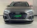 Audi A4 45 TFSI Quattro S line**Matrix LED** Grau - thumbnail 4