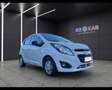 Chevrolet Spark 1.0 LT GPL Weiß - thumbnail 3