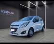 Chevrolet Spark 1.0 LT GPL Weiß - thumbnail 1