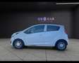 Chevrolet Spark 1.0 LT GPL Weiß - thumbnail 8