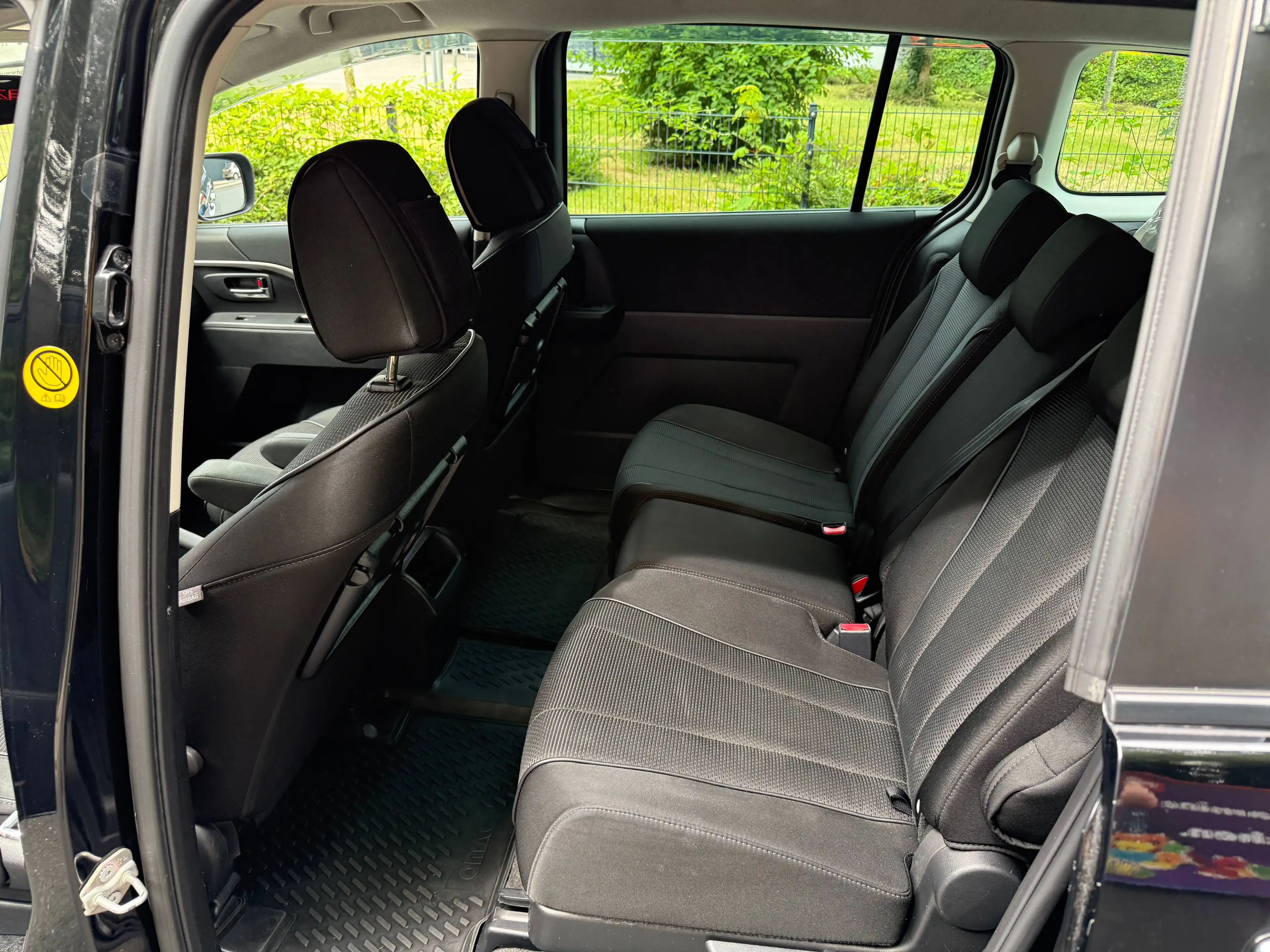 Mazda 5 Prime-Line*Klimaanlage*7 Sitze*Alufelgen*!! — photo 15