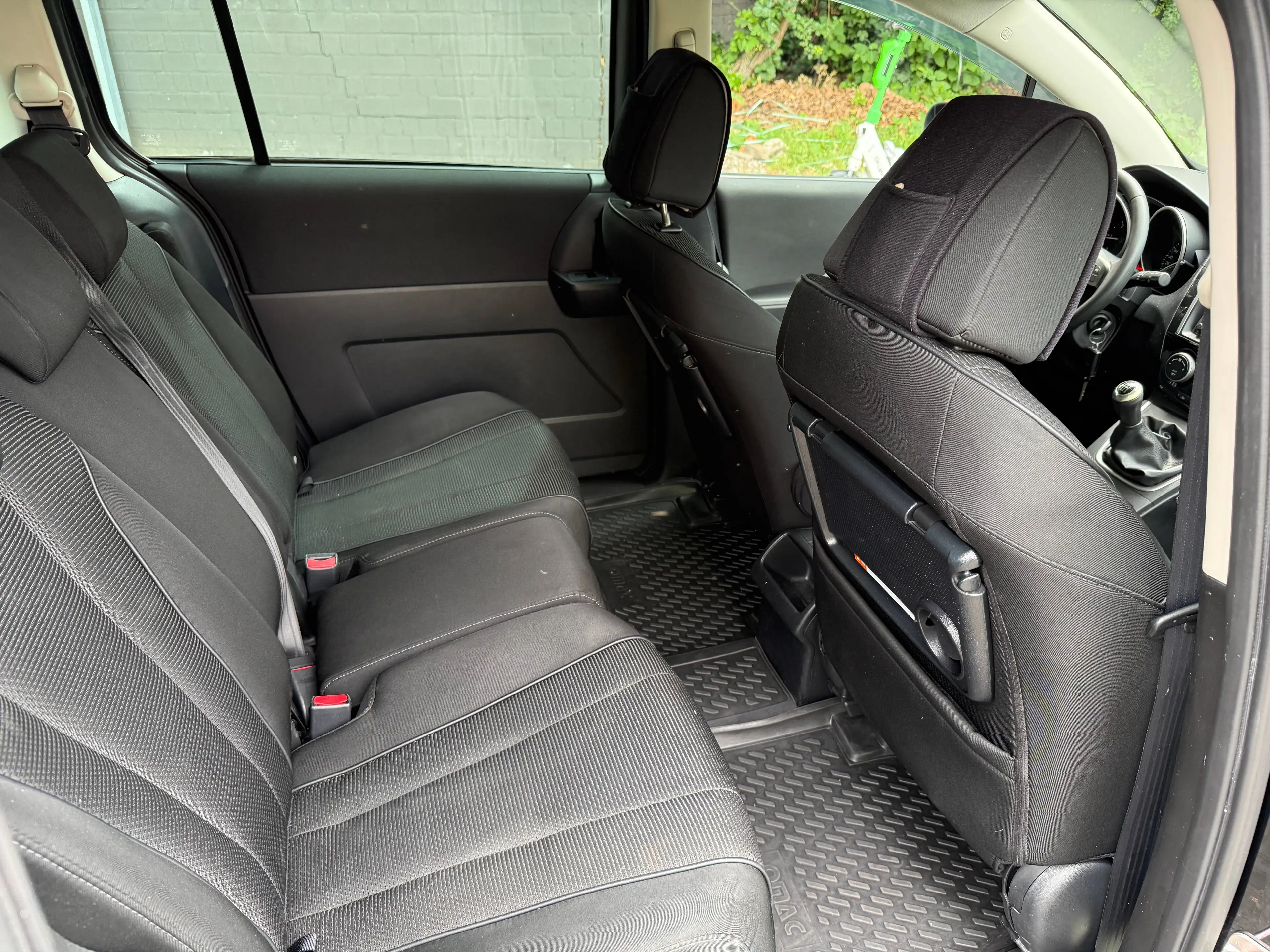 Mazda 5 Prime-Line*Klimaanlage*7 Sitze*Alufelgen*!! — photo 14