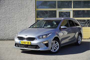 Sportswagon 1.0 T-GDi DynamicPlusLine BJ2020 Lmv 1