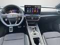 CUPRA Leon 2.0 TDI NAVI KAMERA ACC Negro - thumbnail 3