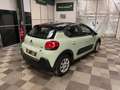 Citroen C3 BlueHDi 100ch Graphic S&S E6.d-TEMP BVM5 Grün - thumbnail 3