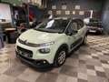 Citroen C3 BlueHDi 100ch Graphic S&S E6.d-TEMP BVM5 Grün - thumbnail 2