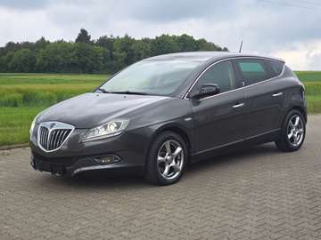 Delta Diesel 1.9 Multijet Twinturbo Platino