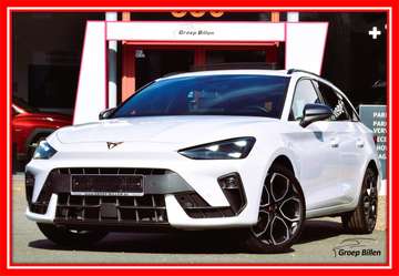 ST 1.5eTSi CARPLAY - PANO DAK - AMB LIGHT -2J GAR