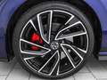 Volkswagen Golf GTI DSG Black Style Pano Navi Matrix-LED Blau - thumbnail 3