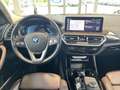 BMW X3 xDrive30e Parking Ass.+/Shz vo.+hi./Laserlicht/HuD Schwarz - thumbnail 13