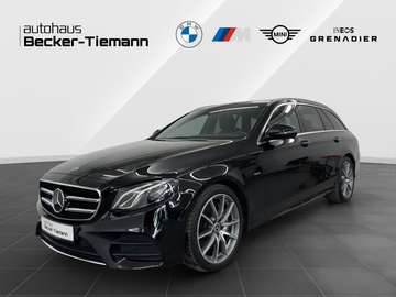 d T 9G-TRONIC Sportstyle Edition AMG