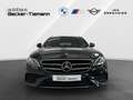 Mercedes-Benz E 220 d T 9G-TRONIC Sportstyle Edition AMG Schwarz - thumbnail 2