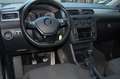 Volkswagen Caddy 1,4 BMT Maxi Mod.2020.Navi,7-Sitzer,76Tkm. Grau - thumbnail 13