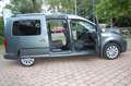 Volkswagen Caddy 1,4 BMT Maxi Mod.2020.Navi,7-Sitzer,76Tkm. Grau - thumbnail 9