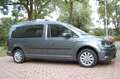Volkswagen Caddy 1,4 BMT Maxi Mod.2020.Navi,7-Sitzer,76Tkm. Grau - thumbnail 5