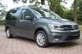 Volkswagen Caddy 1,4 BMT Maxi Mod.2020.Navi,7-Sitzer,76Tkm. Grau - thumbnail 4
