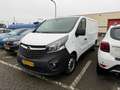 Opel Vivaro 1.6 CDTI L2H1 Edition EcoFlex MOTOR SCHADE bijela - thumbnail 2