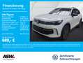Volkswagen Tiguan Goal 2.0TDI DSG LED NAVI ACC 360° RFK AHK Weiß - thumbnail 1