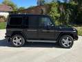 Mercedes-Benz G 55 AMG G55 AMG/6 Station Wagen 2850 mm Schwarz - thumbnail 3