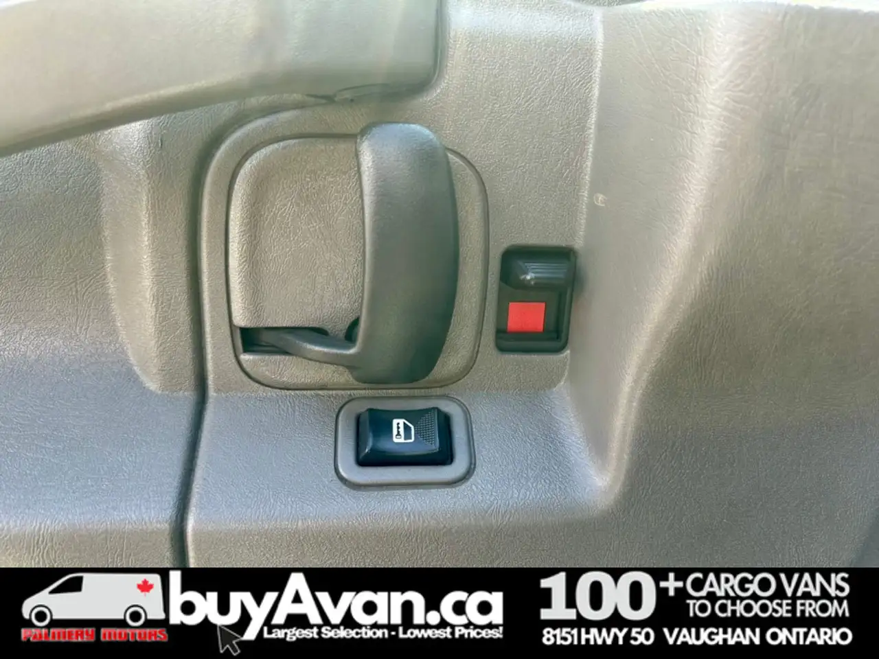 Chevrolet Express fotografie Chevrolet Express
