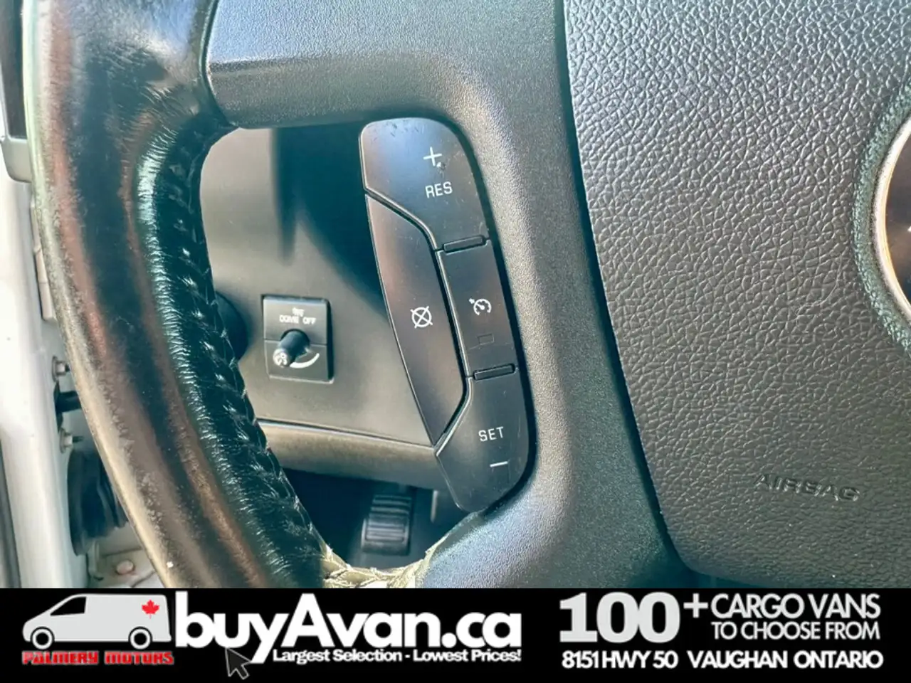 Chevrolet Express fotografie Chevrolet Express
