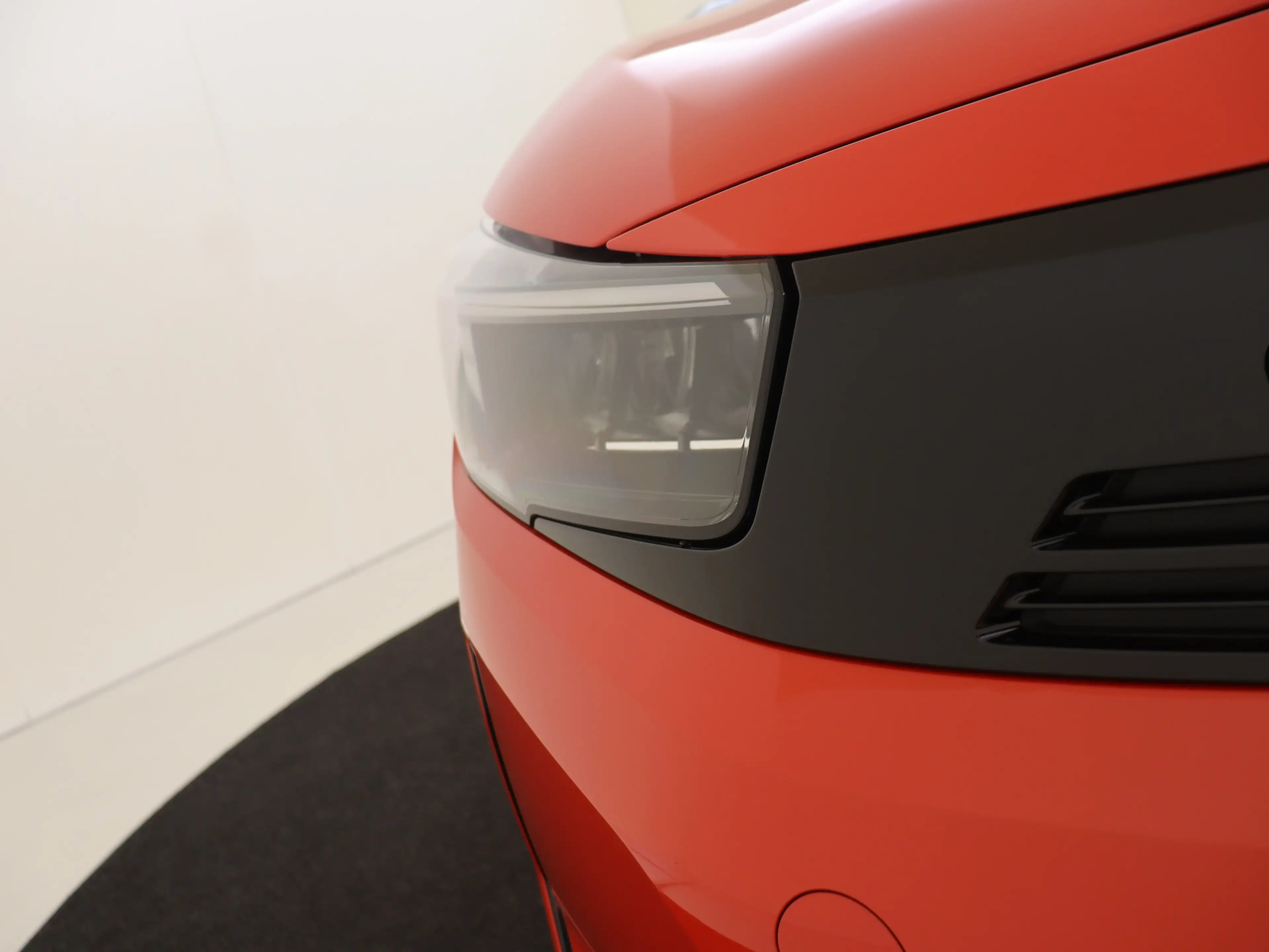 Opel Corsa-e Electric Long Range Yes 51 kWh TOP DEAL !! NOW OR — photo 13