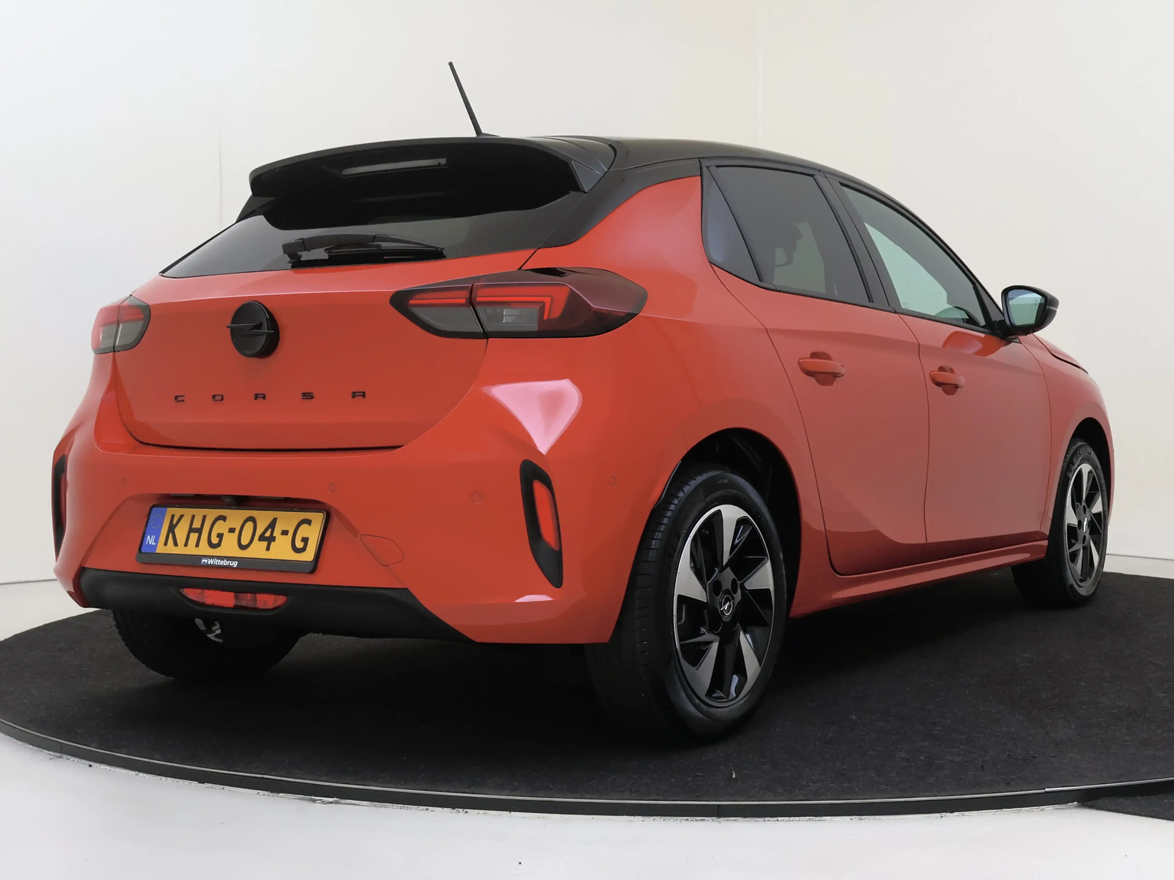 Opel Corsa-e Electric Long Range Yes 51 kWh TOP DEAL !! NOW OR — photo 11