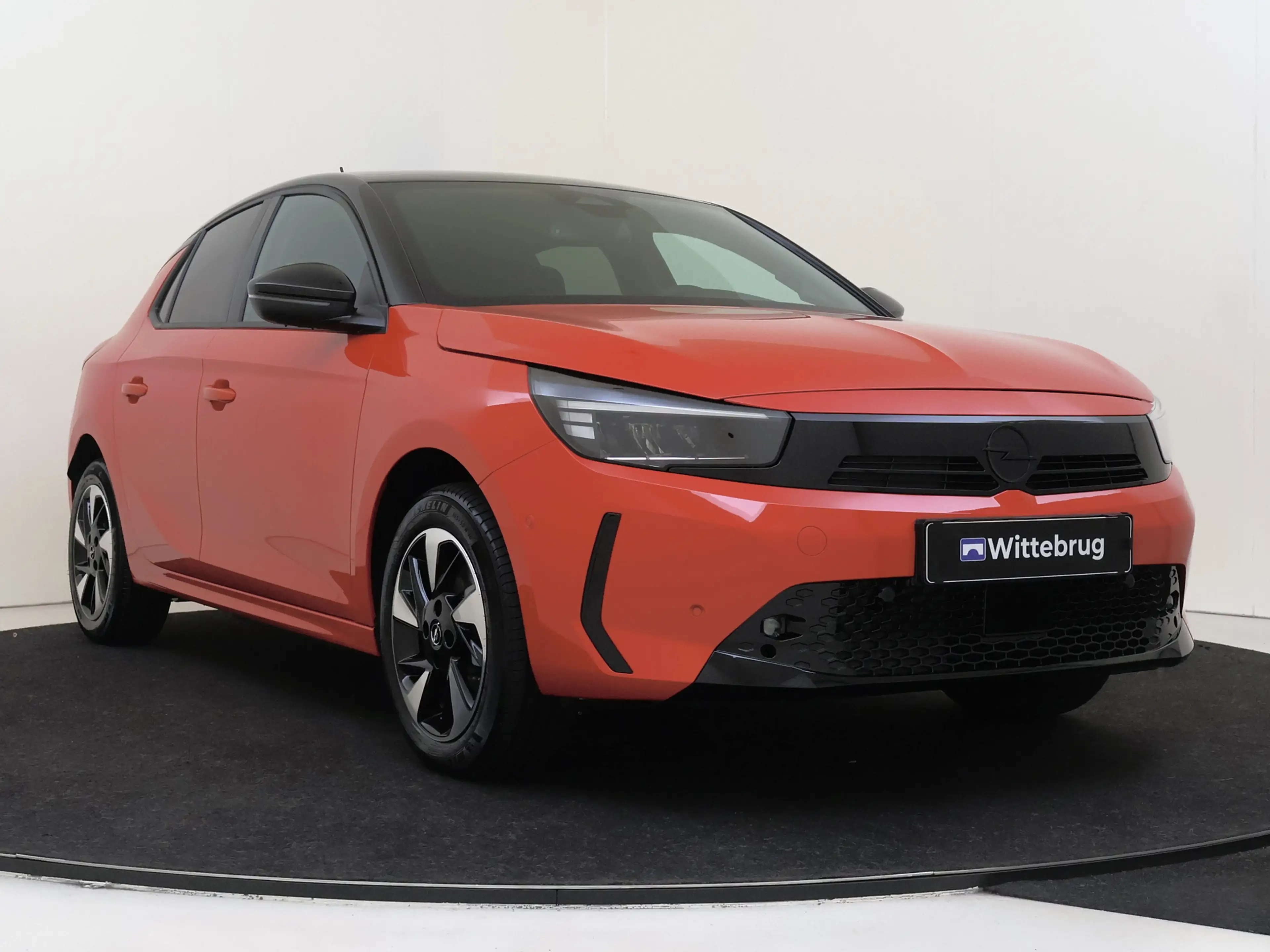 Opel Corsa-e Electric Long Range Yes 51 kWh TOP DEAL !! NOW OR — photo 3
