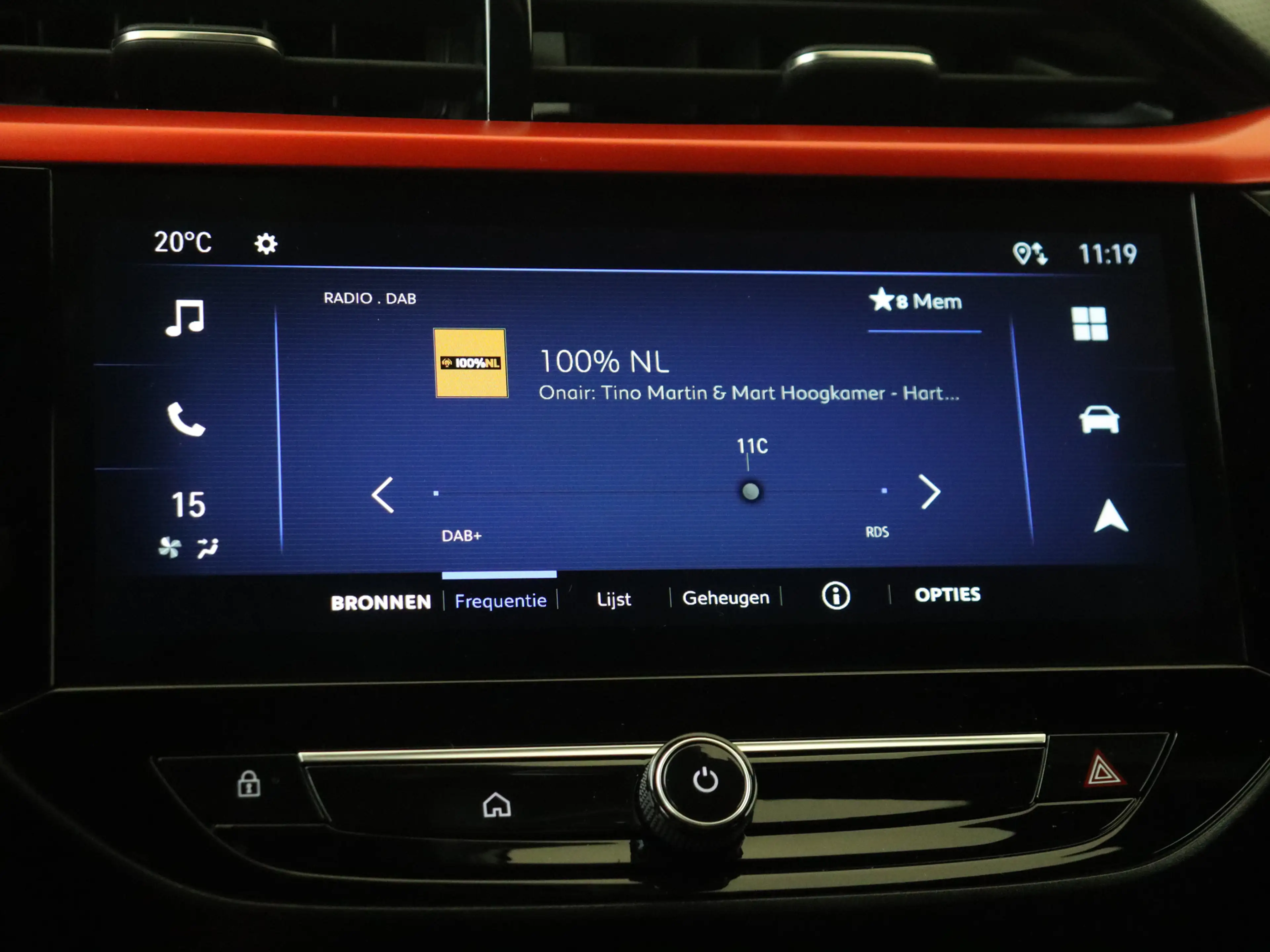 Opel Corsa-e Electric Long Range Yes 51 kWh TOP DEAL !! NOW OR — photo 15