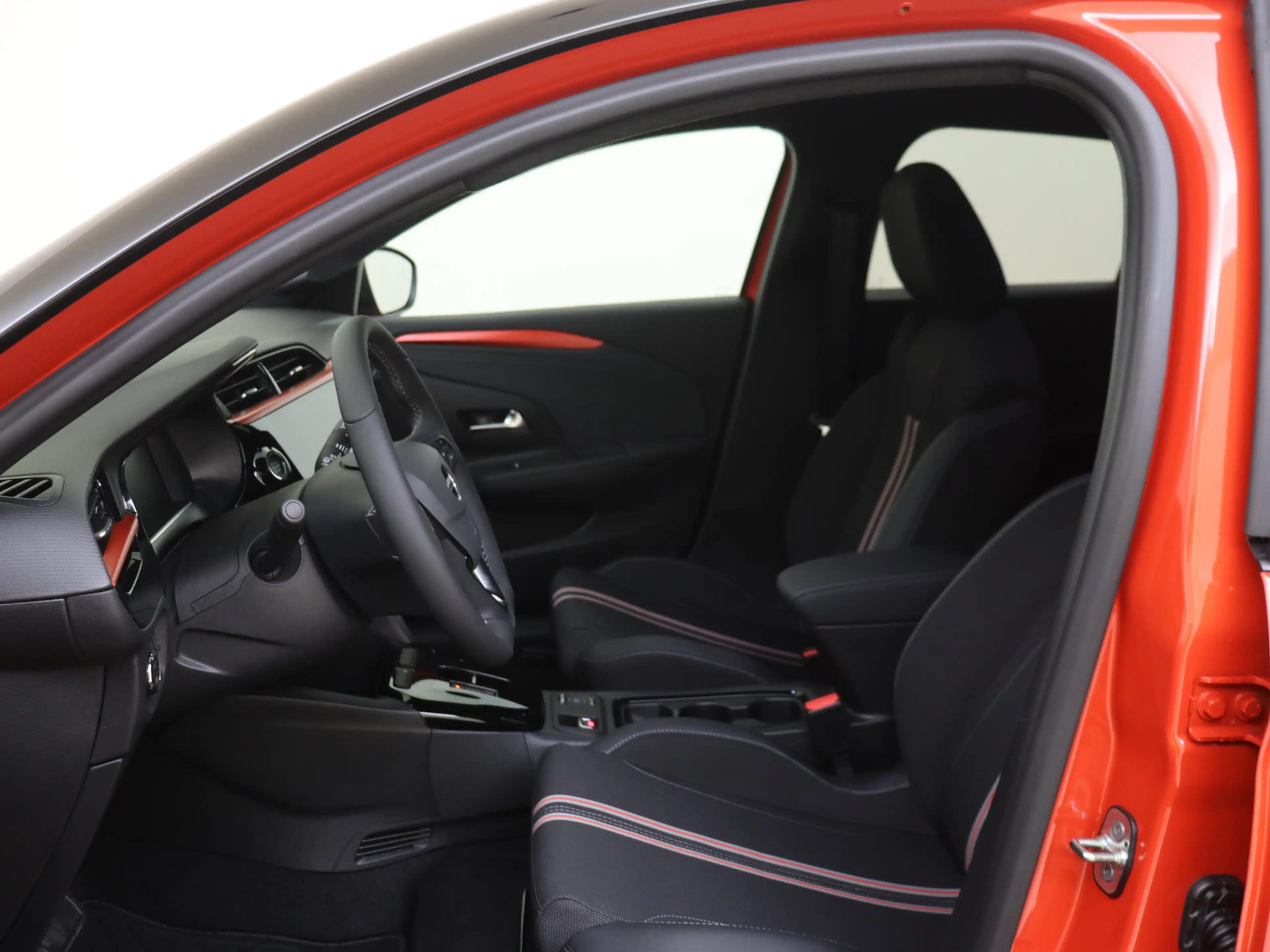 Opel Corsa-e Electric Long Range Yes 51 kWh TOP DEAL !! NOW OR — photo 10