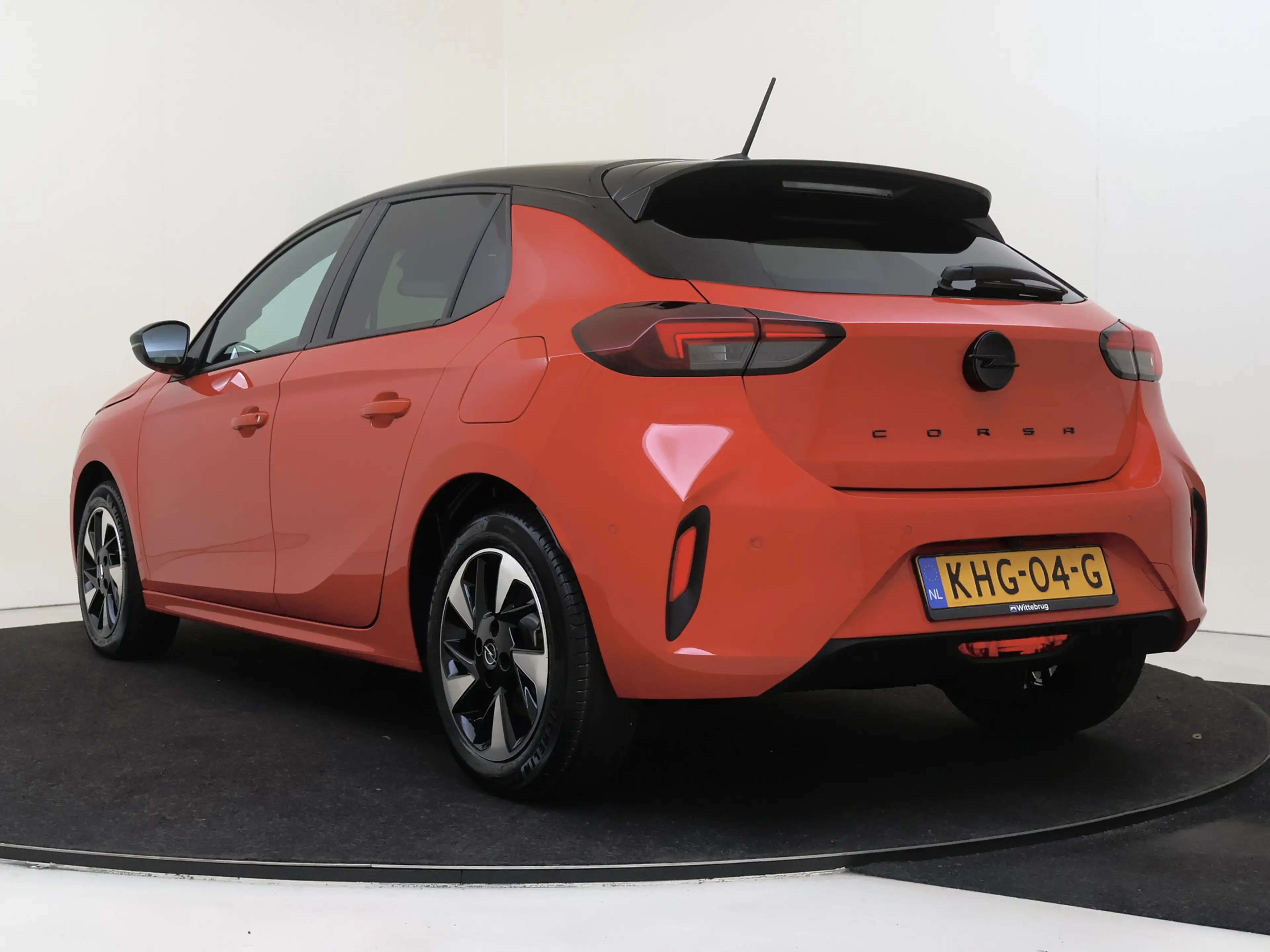 Opel Corsa-e Electric Long Range Yes 51 kWh TOP DEAL !! NOW OR — photo 4