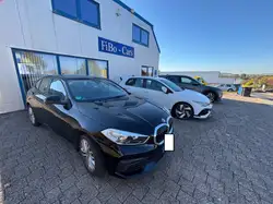 Bmw 118 i Advantage AHK SH Business Comfort Navi + viele Extras !