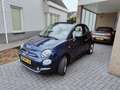 Fiat 500 500 1.2 Lounge Blauw - thumbnail 2