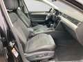 Volkswagen Passat Variant 2.0 TSI DSG R-LINE ST.HEIZ LM19 A Schwarz - thumbnail 4